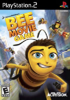 Activision Bee Movie Game (ISSPS22099) Activision Bee Movie Game (ISSPS22099)